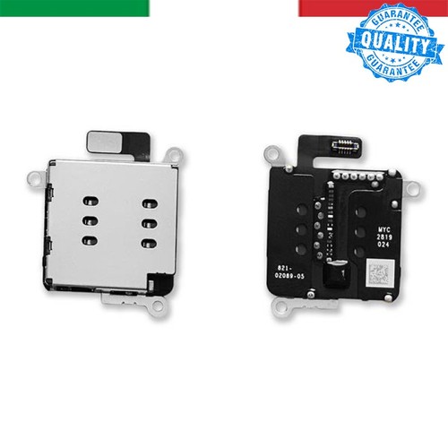 Iphone flat lettore scheda - 11,