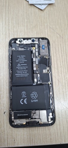 Scheda madre iphone - madre, libera