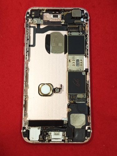 Main mother logic board - logic, scheda