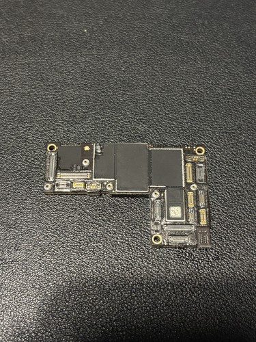 Scheda madre iphone - scheda, 12