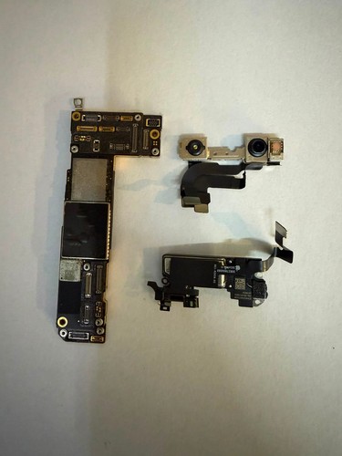 Scheda madre apple iphone - apple, 12