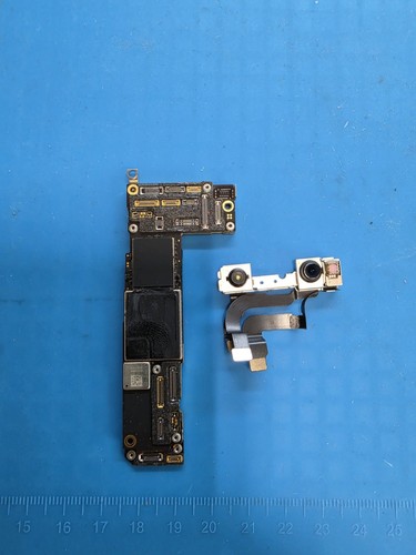 Scheda madre apple iphone - scheda,