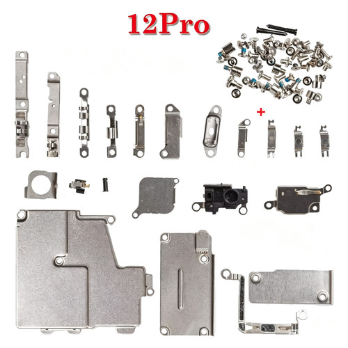 Set completo viti - set,