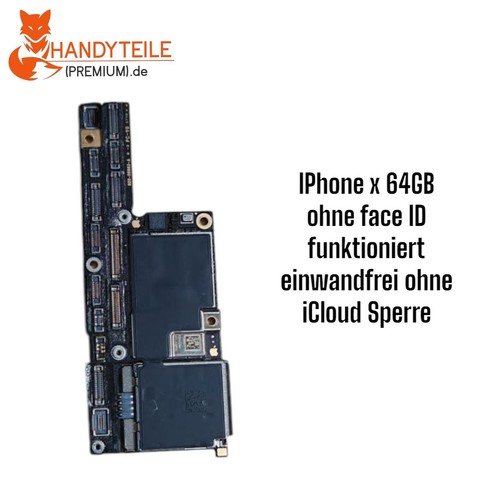 Scheda madre originale iphone - madre,
