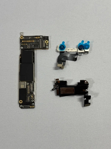 Scheda madre iphone - , 12