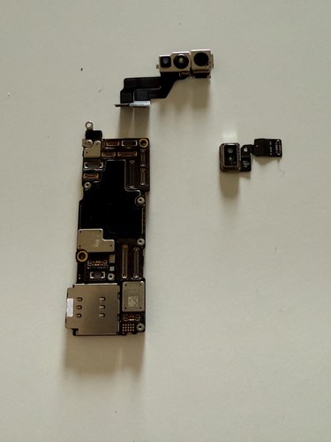 Scheda madre iphone - scheda,