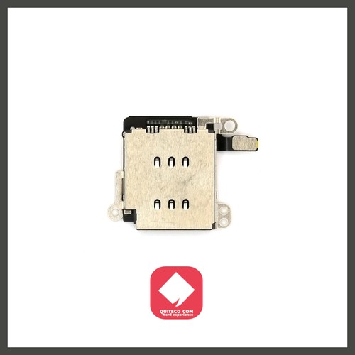 Flat lettore scheda sim per - lettore,