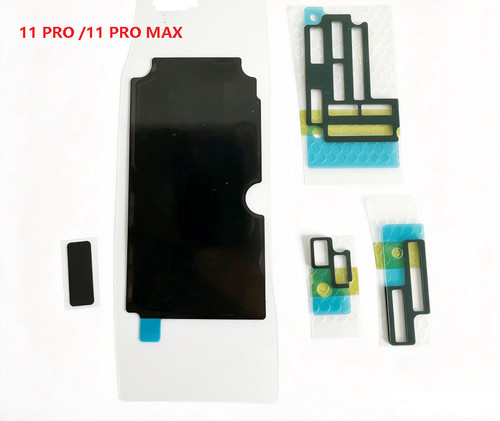 Set adesivi isolanti per - set,