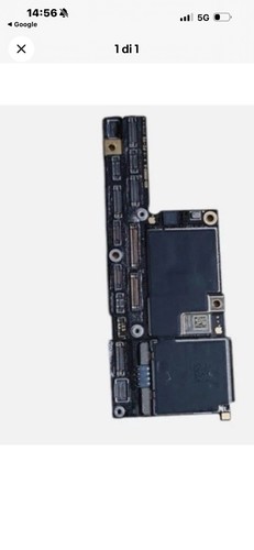 Scheda madre iphone - scheda,