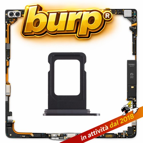 Carrello sim apple iphone - apple, 15