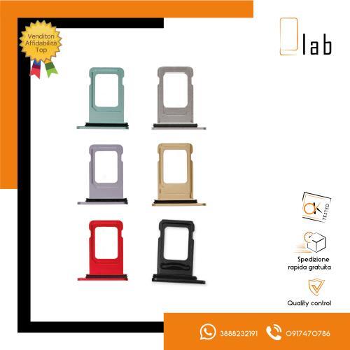 Carrello sim card scheda slot - scheda,