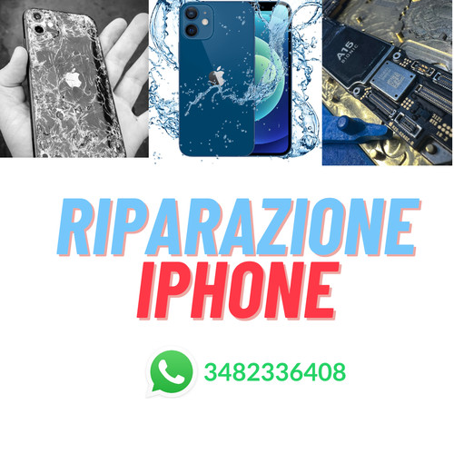 Servizio riparazione apple - riparazione,