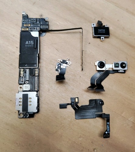 Scheda madre motherboard - scheda,