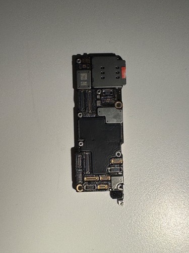 Apple iphone pro - pro, logic